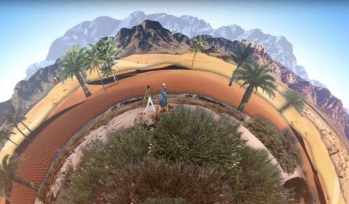 Marokkaanse band Gabacho deelt nieuwe clip (video)