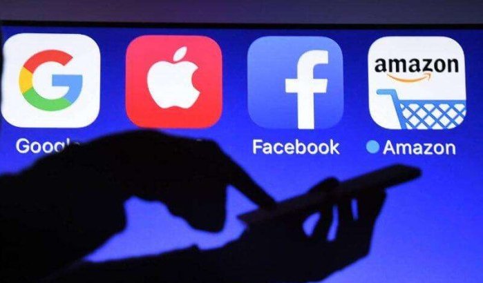 Marokko gaat Google en Facebook belastingen doen betalen