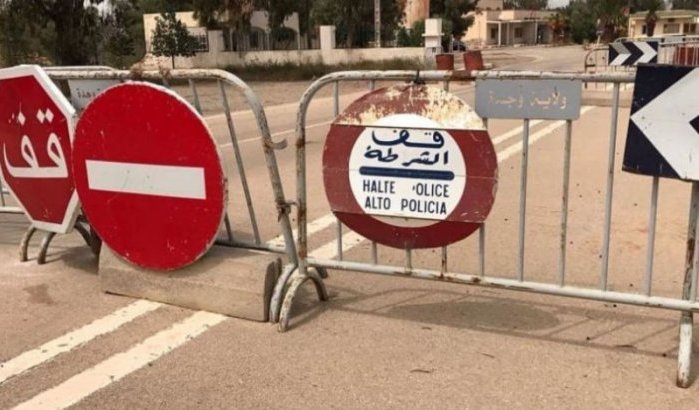 Marokko levert gezochte Algerijn uit aan Algerije