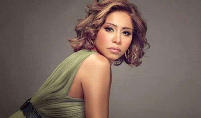 Egyptische zangeres Sherine: “Marokko is een paradijs”