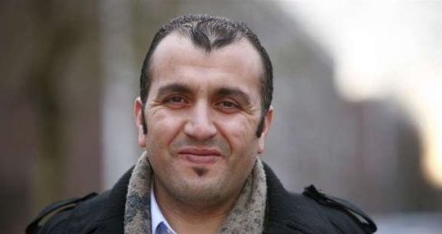 Achmed Baâdoud