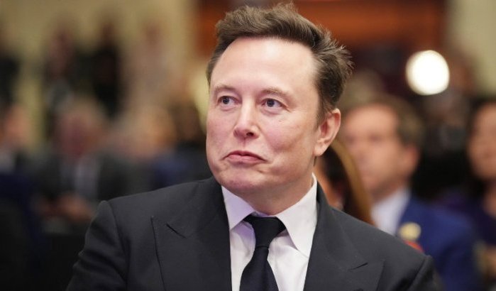 Komt miljardair Elon Musk naar Marokko?