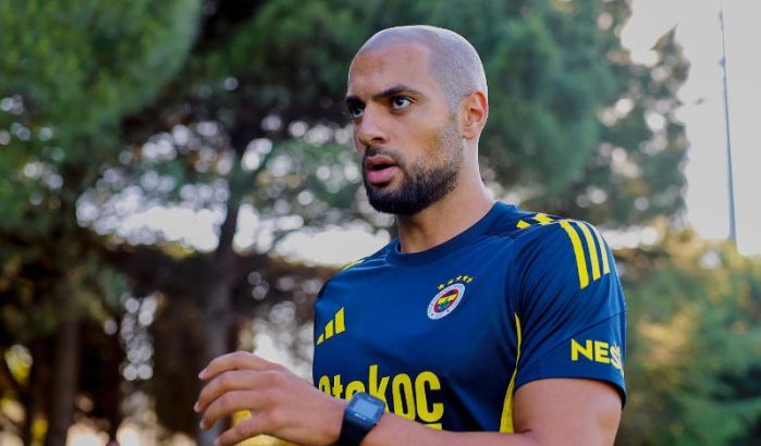 Fenerbahçe Sofyan Amrabat: salaris transfer
