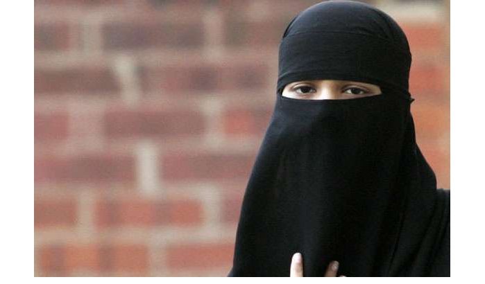 Moslimvrouwen uit Nederland over de niqaab