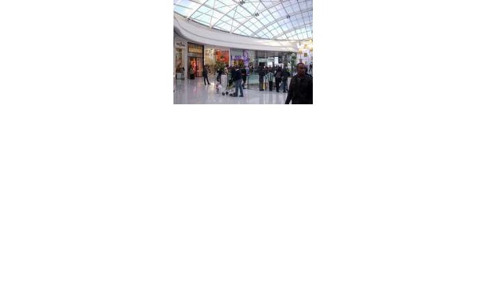 Morocco Mall legt bezoekers dresscode op 
