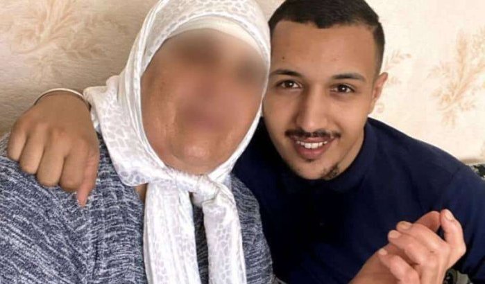 Lichaam vermiste Marwane gevonden in Frankrijk
