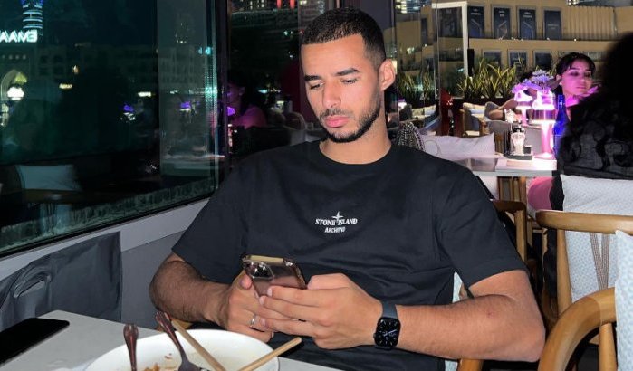Utrecht opgelicht: voetballer Redouan El Yaakoubi verdiende miljoenen aan stichting 