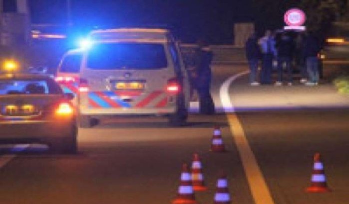 Kickbokser Redouan Stitou vermoord 