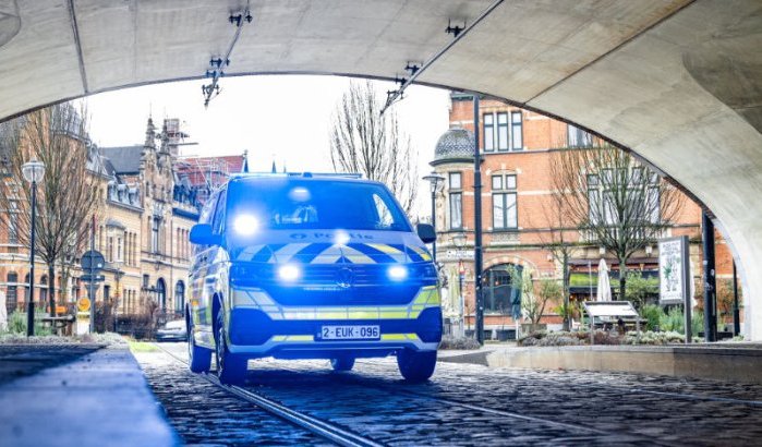 Antwerpse politie legt geldlijn naar Marokko bloot, meerdere arrestaties