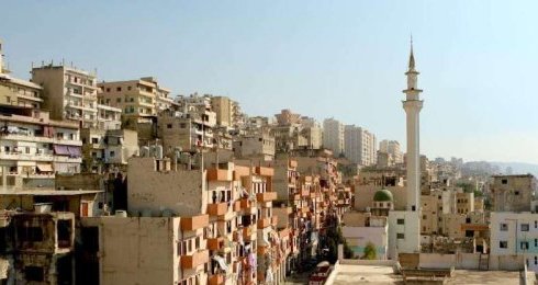 Tripoli