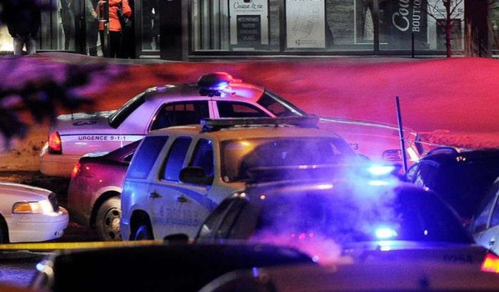 Zes doden bij aanslag op moskee in Canada
