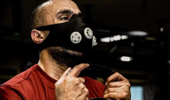 Badr Hari: "Geen pensioen in zicht, betalen ze dan vecht ik" (video)
