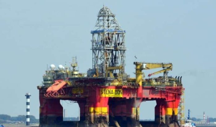 Larache: gasproductie start eind 2024