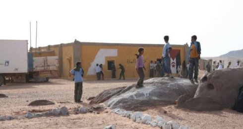 Tifariti
