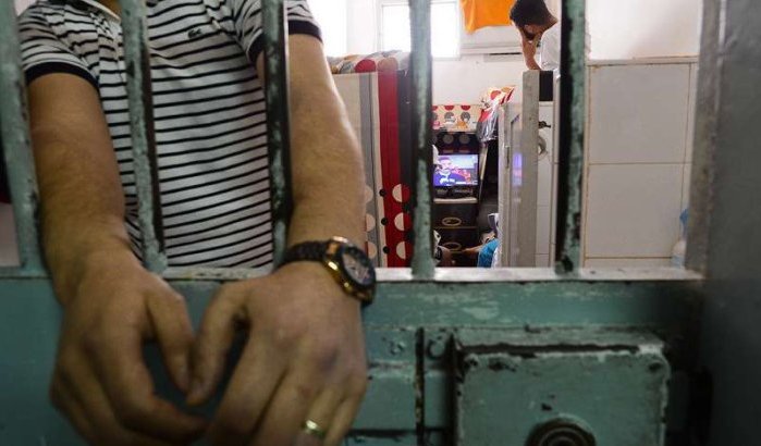 Onvrede om « speciale toestemming » Qatarese kolonel in gevangenis Casablanca