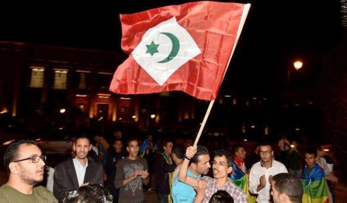 Rif-activist die gratie van Koning Mohammed VI kreeg opnieuw aangehouden