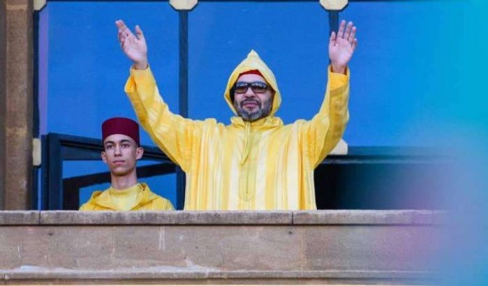 Algerije bevestigt aanwezigheid Koning Mohammed VI op Arabische top