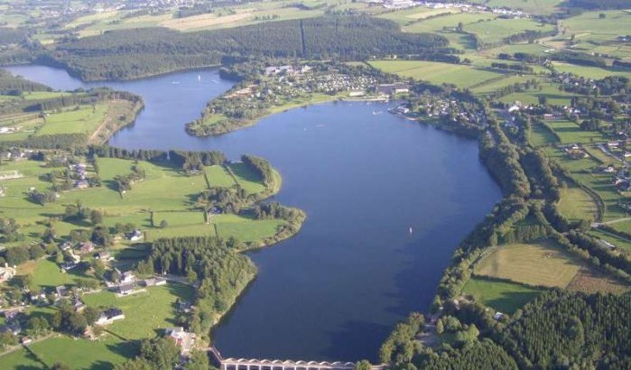 Weer Elsenborn