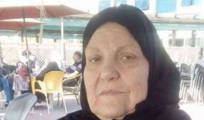 Nieuwe wending in dood Zineb Redouane, overleden door traangasgranaat