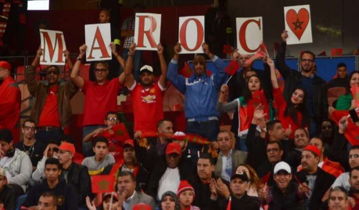 WK-2026: Qatar steunt kandidatuur Marokko