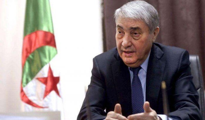 Algerijnse presidentskandidaat doet verrassende oproep