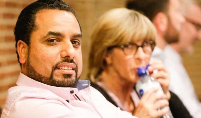 Hicham Chakir aangehouden op luchthaven Zaventem
