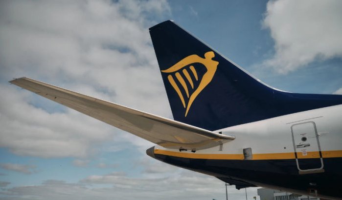 Ryanair revolutioneert Marokkaans luchtruim en mikt op toppositie