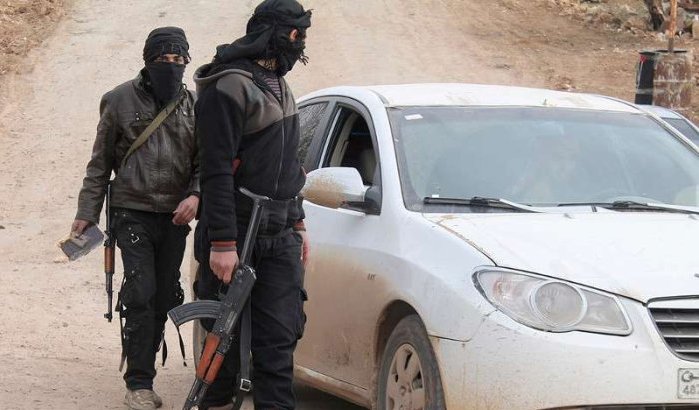 Spanje wil nationaliteit jihadisten afnemen 