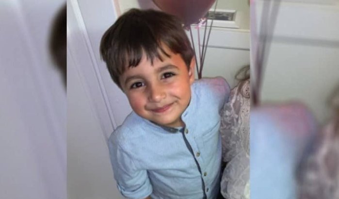 Haagse Naoufel (6) in coma na aanrijding, dader meldt zich