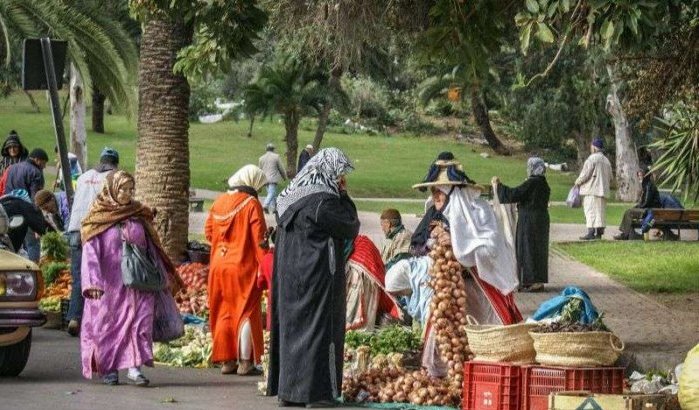 Prijsstijging voeding hoogst in Al Hoceima