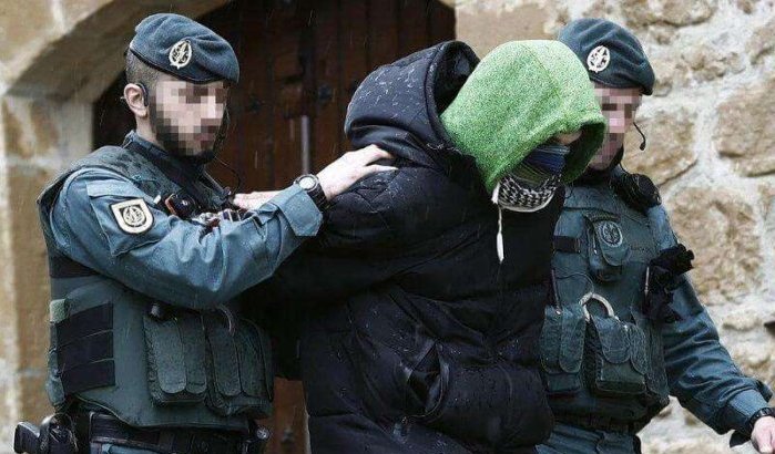 Spanje: Marokkaan wilde Andalusië "bevrijden"