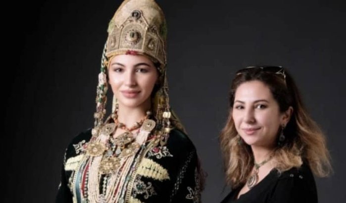 Miss Universe: Kawtar Benhalima niet verkozen