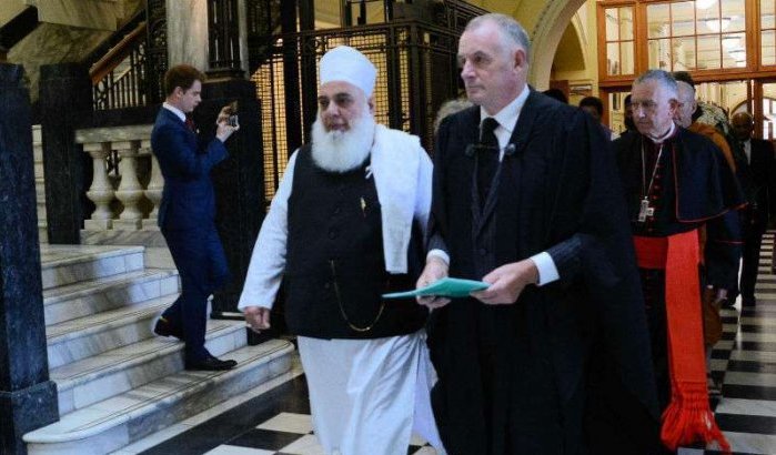 Koran gereciteerd in parlement Nieuw-Zeeland (video)