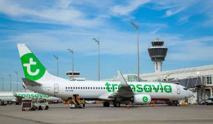 Nederland: Transavia schrapt vluchten naar Marokko