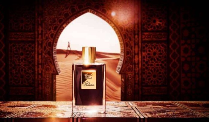 Kilian Paris brengt hulde aan Marokko met Sacred Wood