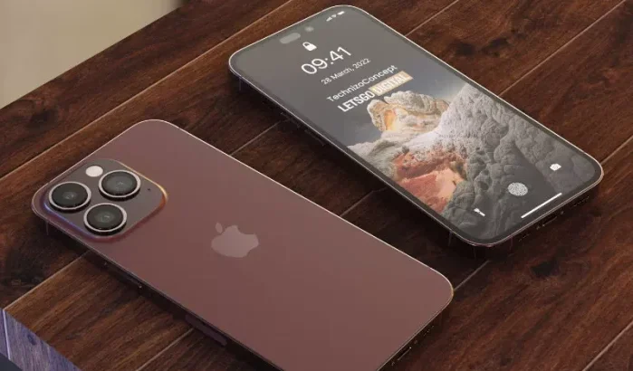 Marokko: belasting van 30% op iPhone's