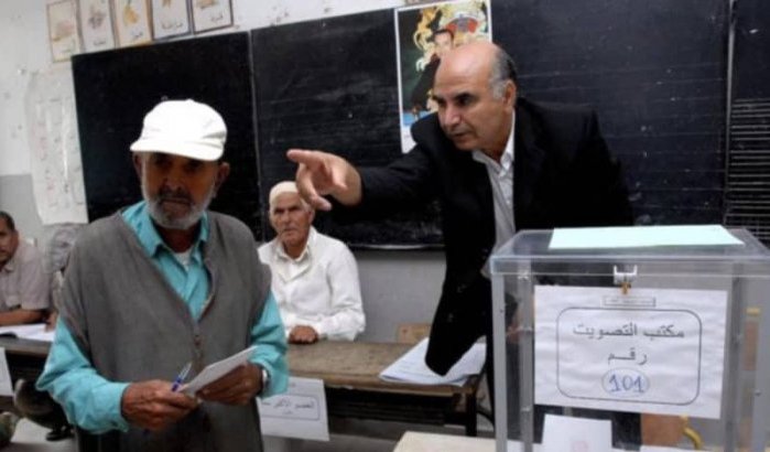 Verkiezingen Marokko: registratiegraad bereikt 69,4%