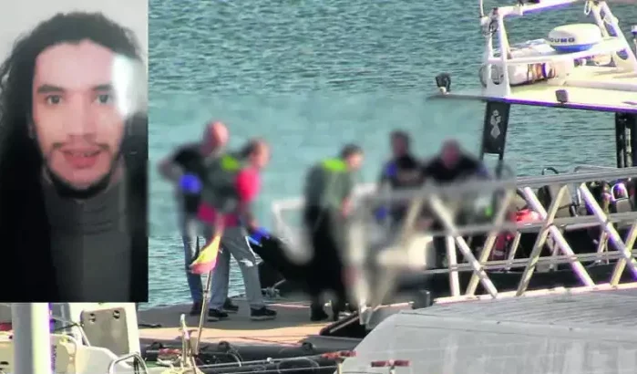 Lichaam op zee overleden Naufal naar Marokko gerepatrieerd