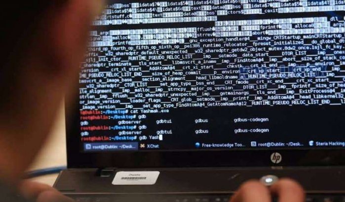 Marokko verijdelde 577 cyberaanvallen op ministeries
