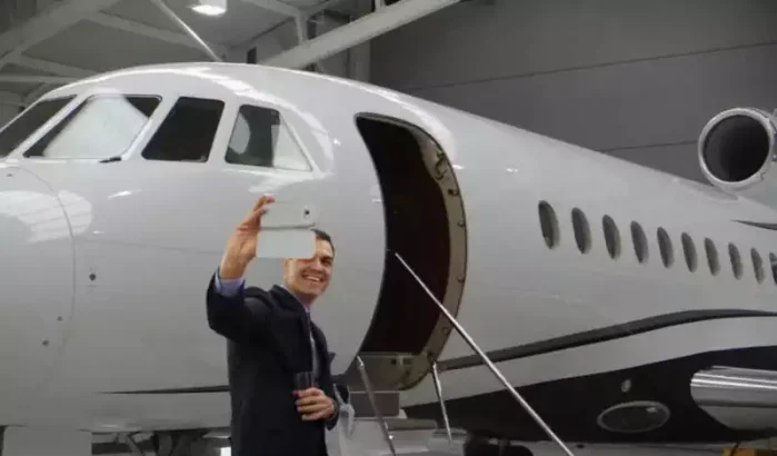 Pedro Sanchez verdacht van geheime bezoeken aan Marokko