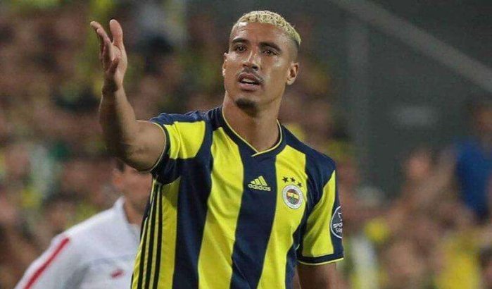 Fenerbahce straft Nabil Dirar