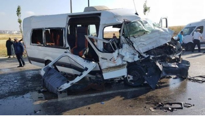 Vier doden en vier zwaargewonden bij verkeersongeval in Tanger