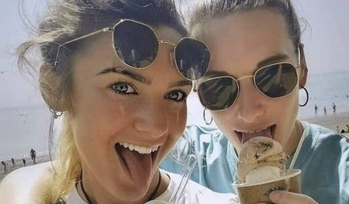 In Marokko gestrand Brits koppel dolblij