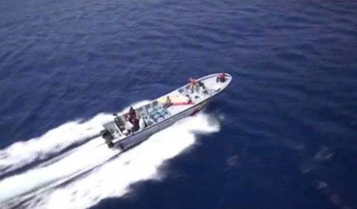 Marokkaanse kustwacht schiet op speedboot, één dode