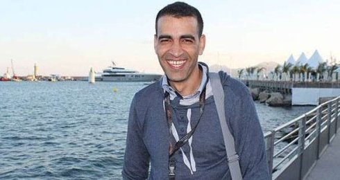 Hassan Hamdi