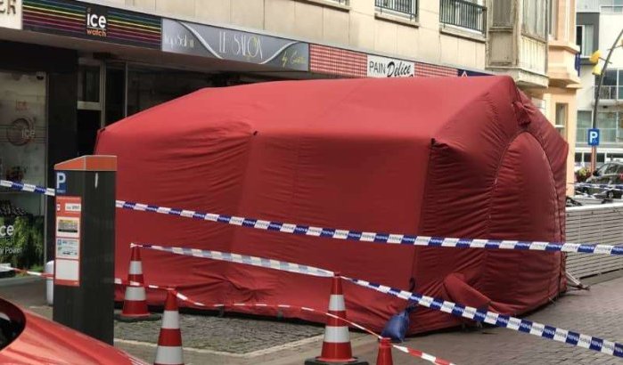 Celstraf voor Marokkaanse drugsdealer van hoofdverdachte "kappersmoord" in België