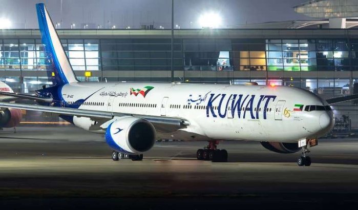 Kuwait Airways: Marokkaans wervingsbureau vraagt kandidaten in hun ondergoed te solliciteren