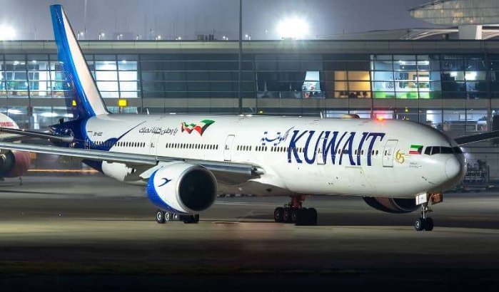 Kuwait Airways: Marokkaans wervingsbureau vraagt kandidaten in hun ondergoed te solliciteren