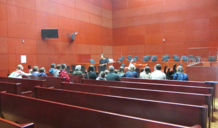 Familiedispuut over crematie Marokkaan in Franse rechtbank