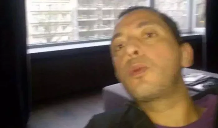 Taghi had contact met verdachte neef in Marokko